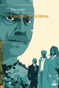 L'occhio di Krishna - Librerie.coop