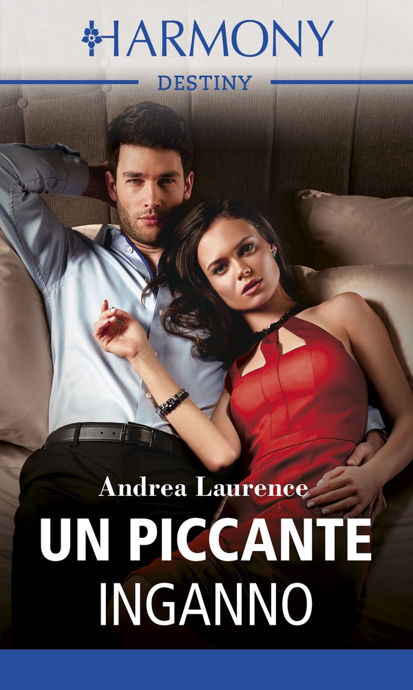 Un piccante inganno - Librerie.coop Un piccante inganno - Librerie.coop