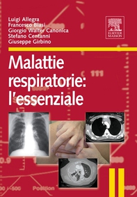 Malattie repiratorie. L'essenziale - Librerie.coop