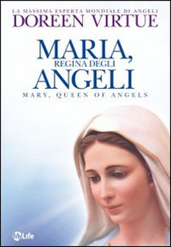Maria, regina degli angeli - Librerie.coop Maria, regina degli angeli - Librerie.coop
