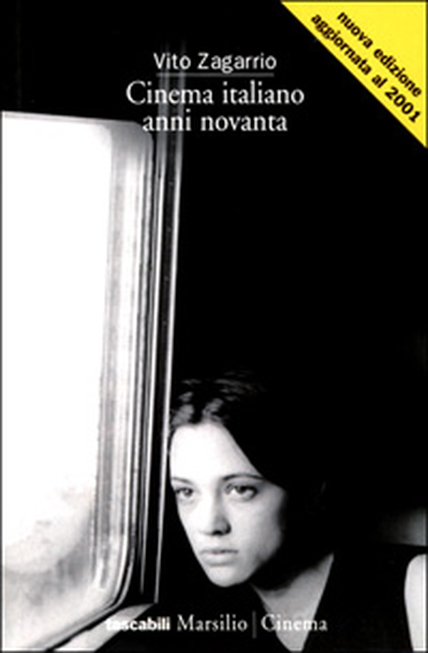 Cinema italiano anni Novanta - Librerie.coop Cinema italiano anni Novanta - Librerie.coop