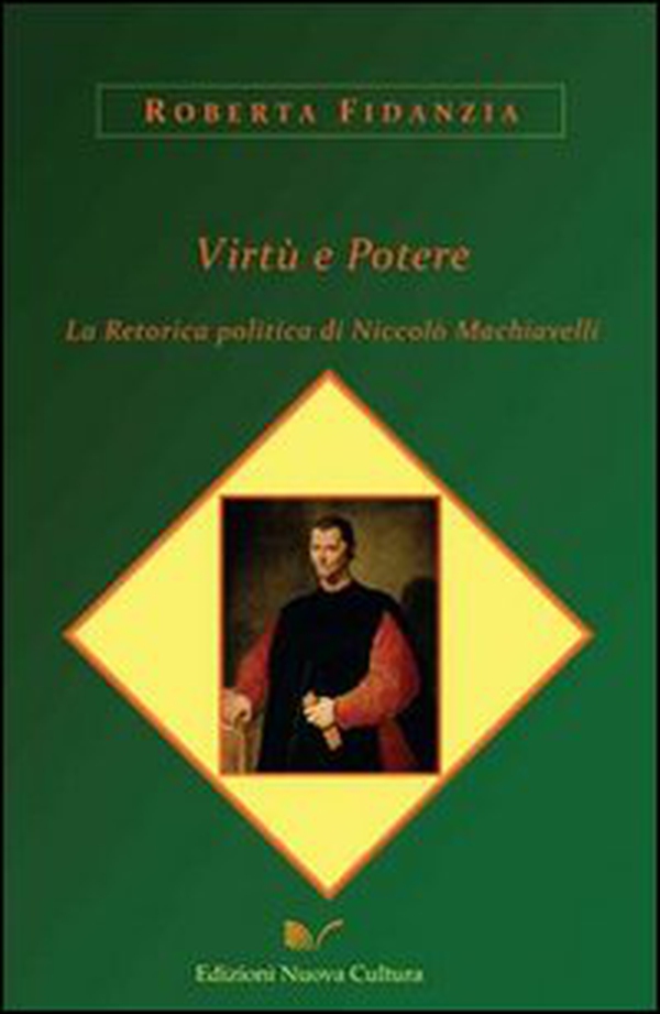 Virtù e potere - Librerie.coop Virtù e potere - Librerie.coop