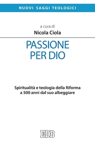 Passione per Dio - Librerie.coop Passione per Dio - Librerie.coop