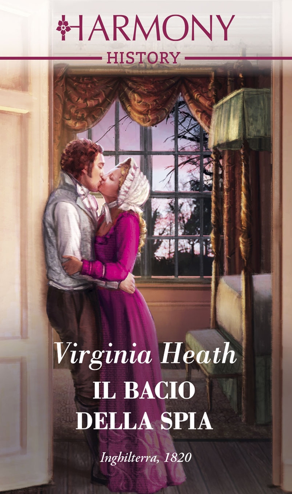 Il bacio della spia - Librerie.coop Il bacio della spia - Librerie.coop