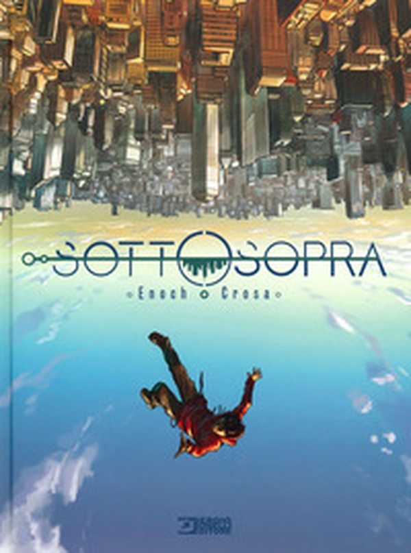 Sottosopra - Librerie.coop Sottosopra - Librerie.coop
