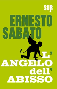 L'angelo dell'abisso - Librerie.coop