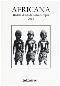 Africana. Rivista di studi extraeuropei - Librerie.coop