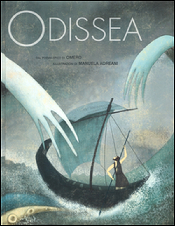 Odissea da Omero - Librerie.coop Odissea da Omero - Librerie.coop