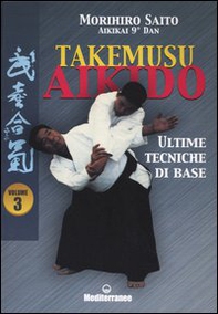 Takemusu aikido - Librerie.coop