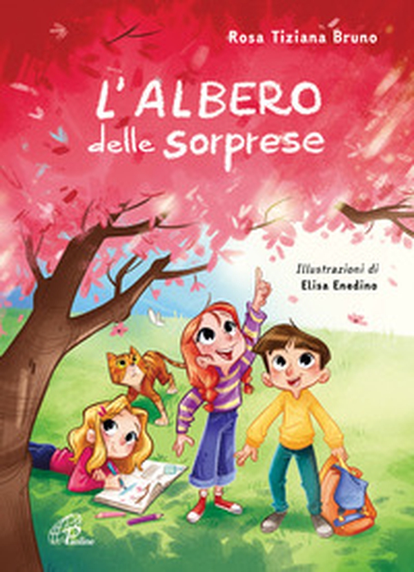 L'albero delle sorprese - Librerie.coop L'albero delle sorprese - Librerie.coop