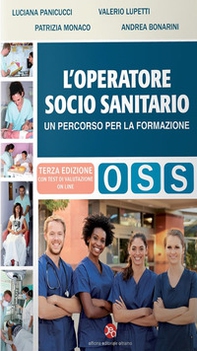 L'operatore socio-sanitario. Un percorso per la formazione - Librerie.coop