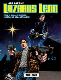 Lazarus Ledd. The end - Librerie.coop