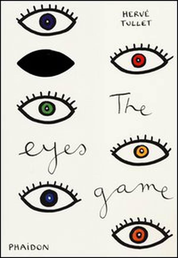 The eyes game - Librerie.coop The eyes game - Librerie.coop
