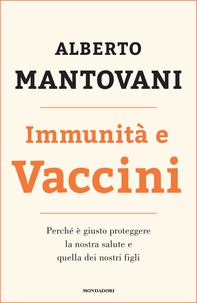 Immunità e vaccini - Librerie.coop