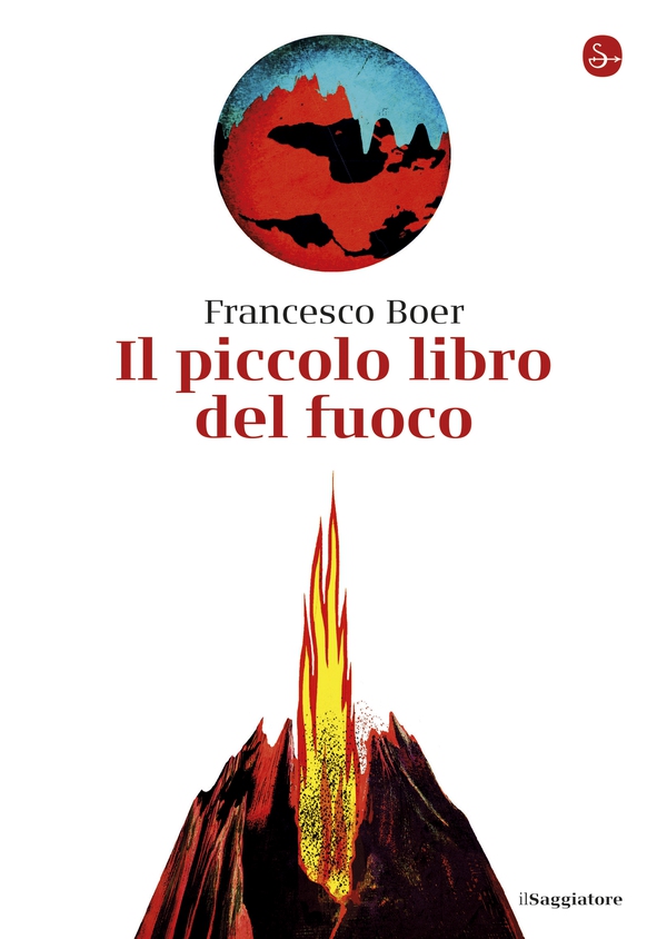Il piccolo libro del fuoco - Librerie.coop Il piccolo libro del fuoco - Librerie.coop