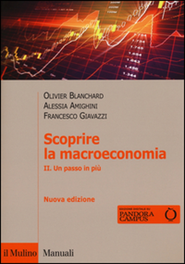 Scoprire la macroeconomia - Librerie.coop Scoprire la macroeconomia - Librerie.coop