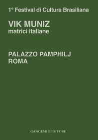 Vik Muniz matrici italiane - Librerie.coop Vik Muniz matrici italiane - Librerie.coop