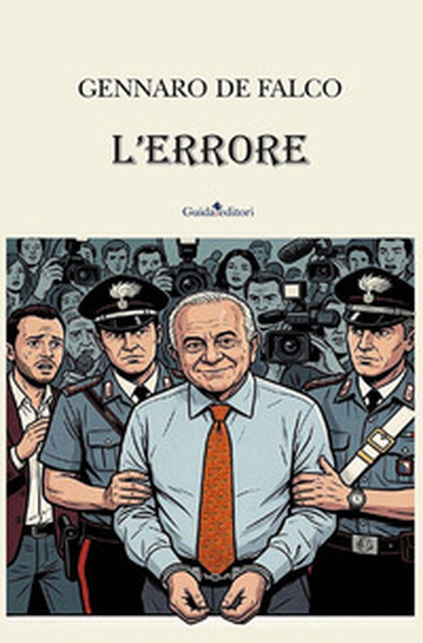 L'errore - Librerie.coop