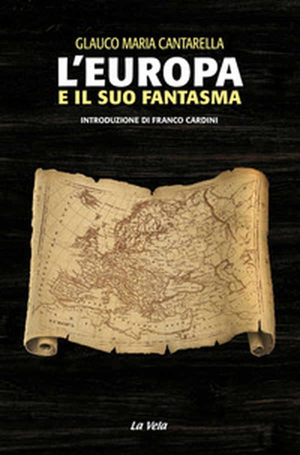 L'Europa e il suo fantasma - Librerie.coop L'Europa e il suo fantasma - Librerie.coop