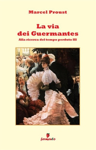 La via dei Guermantes - Librerie.coop