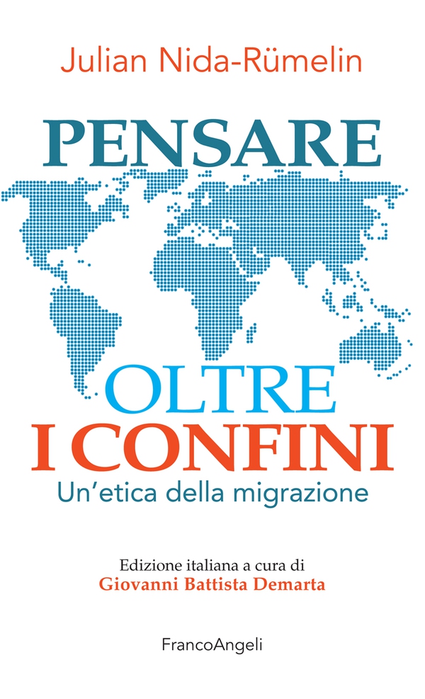 Pensare oltre i confini - Librerie.coop Pensare oltre i confini - Librerie.coop