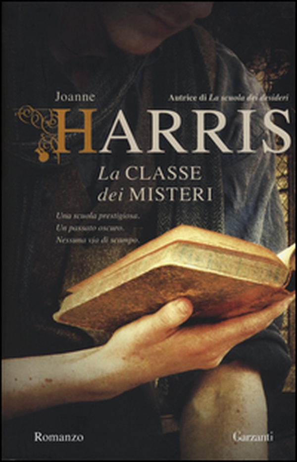 La classe dei misteri - Librerie.coop La classe dei misteri - Librerie.coop