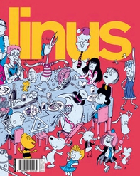 Linus. Dicembre 2016 - Librerie.coop Linus. Dicembre 2016 - Librerie.coop