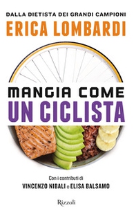 Mangia come un ciclista - Librerie.coop