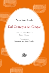 Al convegno dei cinque - Librerie.coop