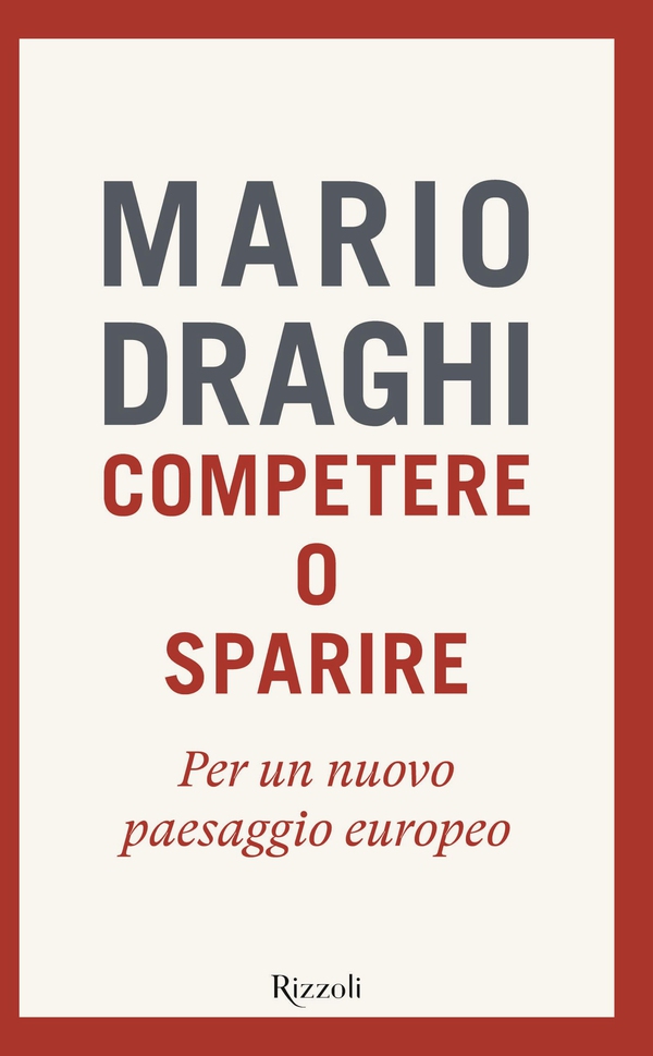 Competere o sparire - Librerie.coop