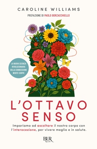 L'ottavo senso - Librerie.coop
