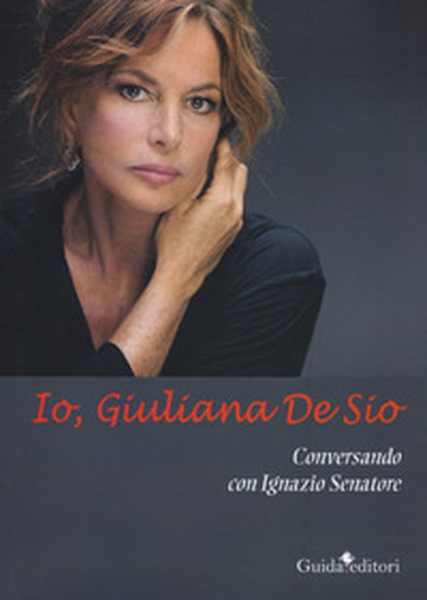 Io, Giuliana Se Sio - Librerie.coop Io, Giuliana Se Sio - Librerie.coop