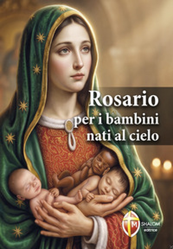 Rosario per i bambini nati al cielo - Librerie.coop