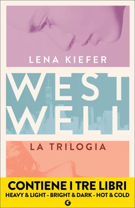Westwell. La trilogia - Librerie.coop Westwell. La trilogia - Librerie.coop