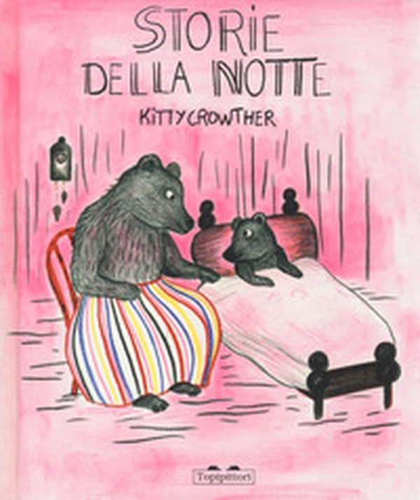 Storie della notte - Librerie.coop Storie della notte - Librerie.coop