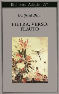 Pietra, verso, flauto - Librerie.coop