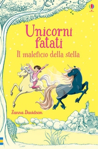 Il maleficio della stella - Librerie.coop Il maleficio della stella - Librerie.coop