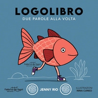 Logolibro. Due parole alla volta - Librerie.coop