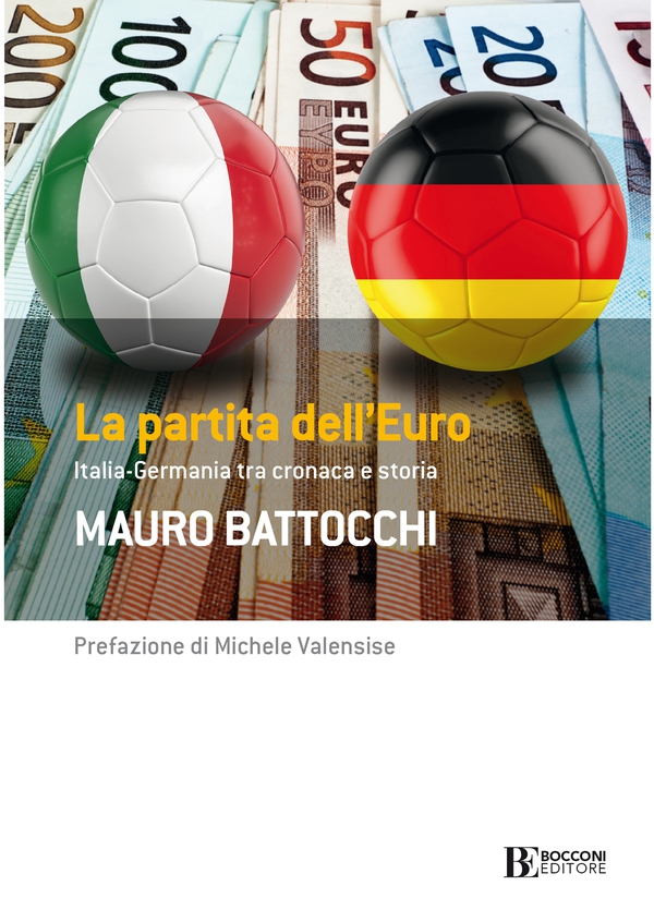 La partita dell'Euro - Librerie.coop La partita dell'Euro - Librerie.coop
