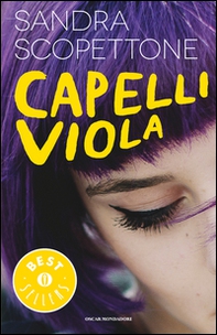 Capelli viola - Librerie.coop