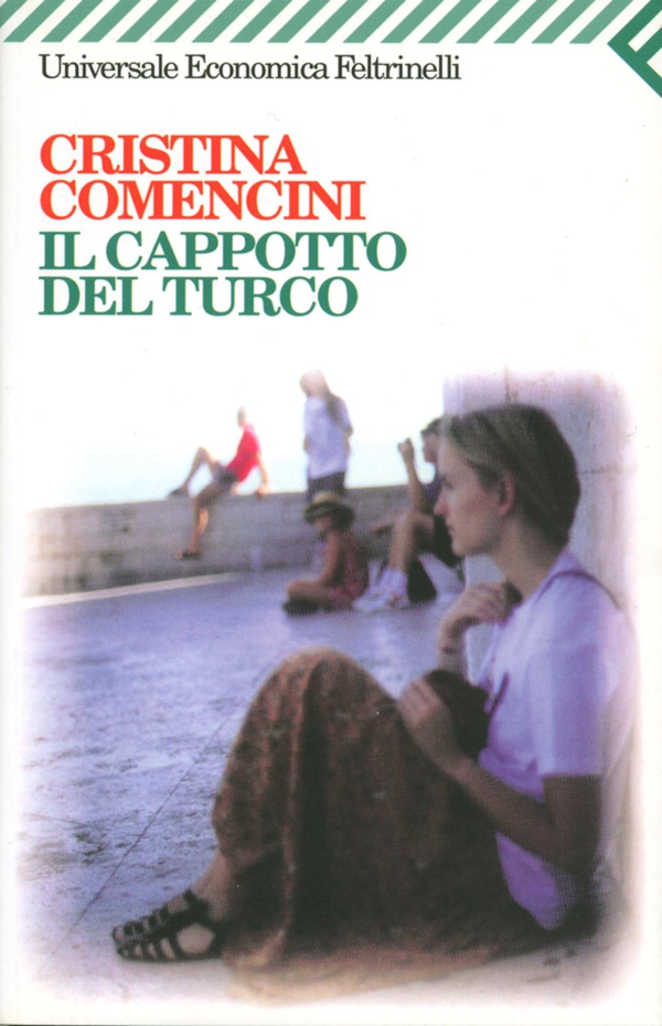 Il cappotto del turco - Librerie.coop Il cappotto del turco - Librerie.coop