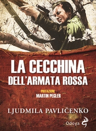 La cecchina dell'Armata Rossa - Librerie.coop