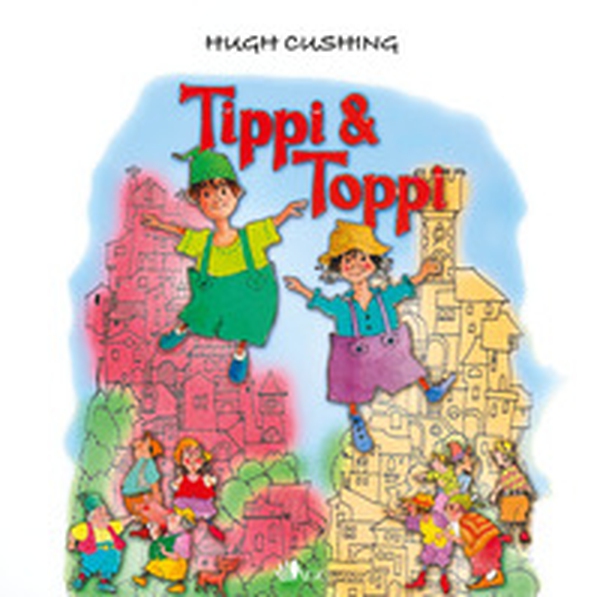Tippi e Toppi - Librerie.coop Tippi e Toppi - Librerie.coop