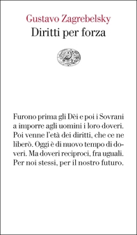 Diritti per forza - Librerie.coop Diritti per forza - Librerie.coop