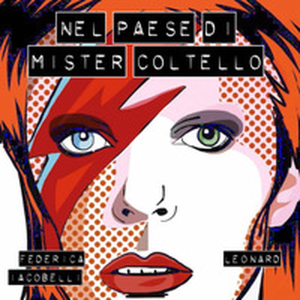 Nel paese di Mister Coltello - Librerie.coop Nel paese di Mister Coltello - Librerie.coop