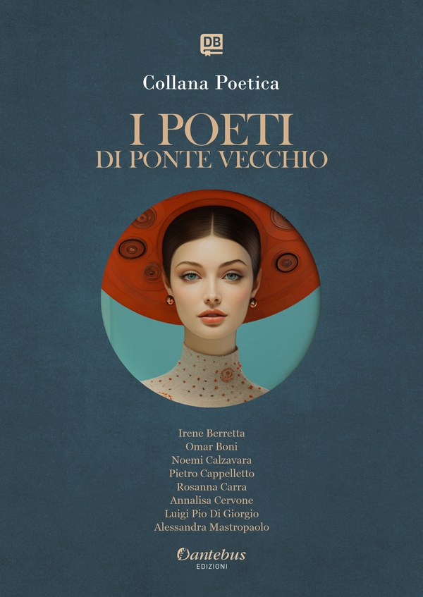 Collana Poetica I Poeti di Ponte Vecchio vol. 33 - Edizione 2025 - Librerie.coop Collana Poetica I Poeti di Ponte Vecchio vol. 33 - Edizione 2025 - Librerie.coop