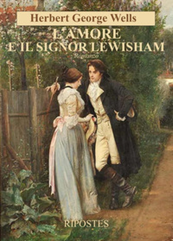 L'amore e il signor Lewisham - Librerie.coop L'amore e il signor Lewisham - Librerie.coop