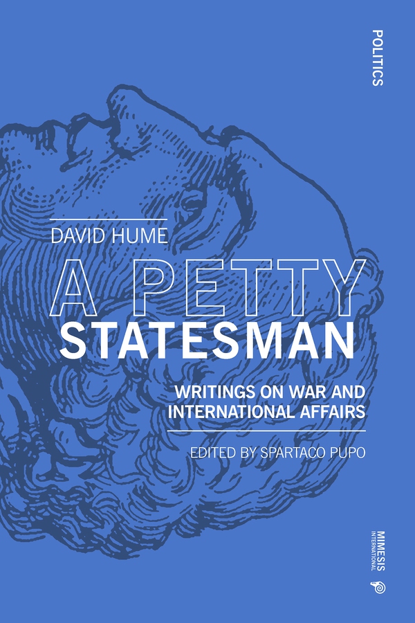 A Petty Statesman - Librerie.coop A Petty Statesman - Librerie.coop