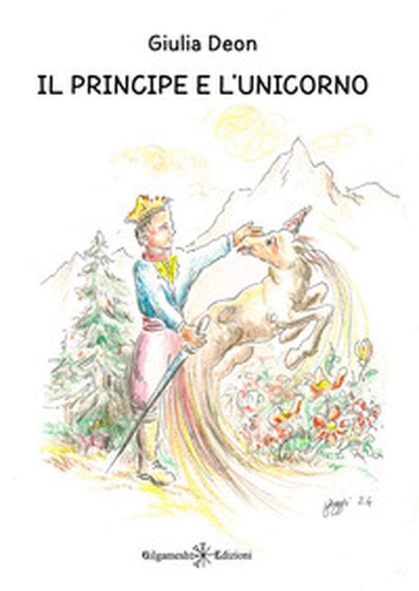 Il principe e l'unicorno. Ediz. italiana e francese - Librerie.coop Il principe e l'unicorno. Ediz. italiana e francese - Librerie.coop
