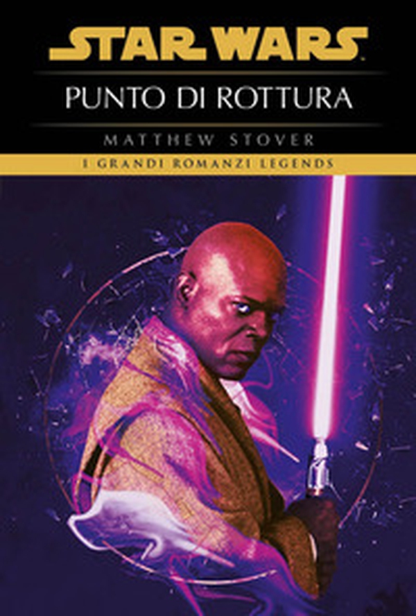 Punto di rottura. Star Wars - Librerie.coop Punto di rottura. Star Wars - Librerie.coop